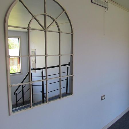 Hosteria Antupiren Hornopiren Buitenkant foto