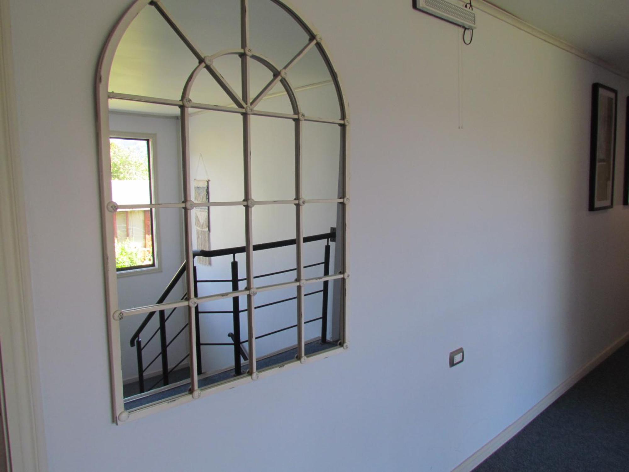 Hosteria Antupiren Hornopiren Buitenkant foto
