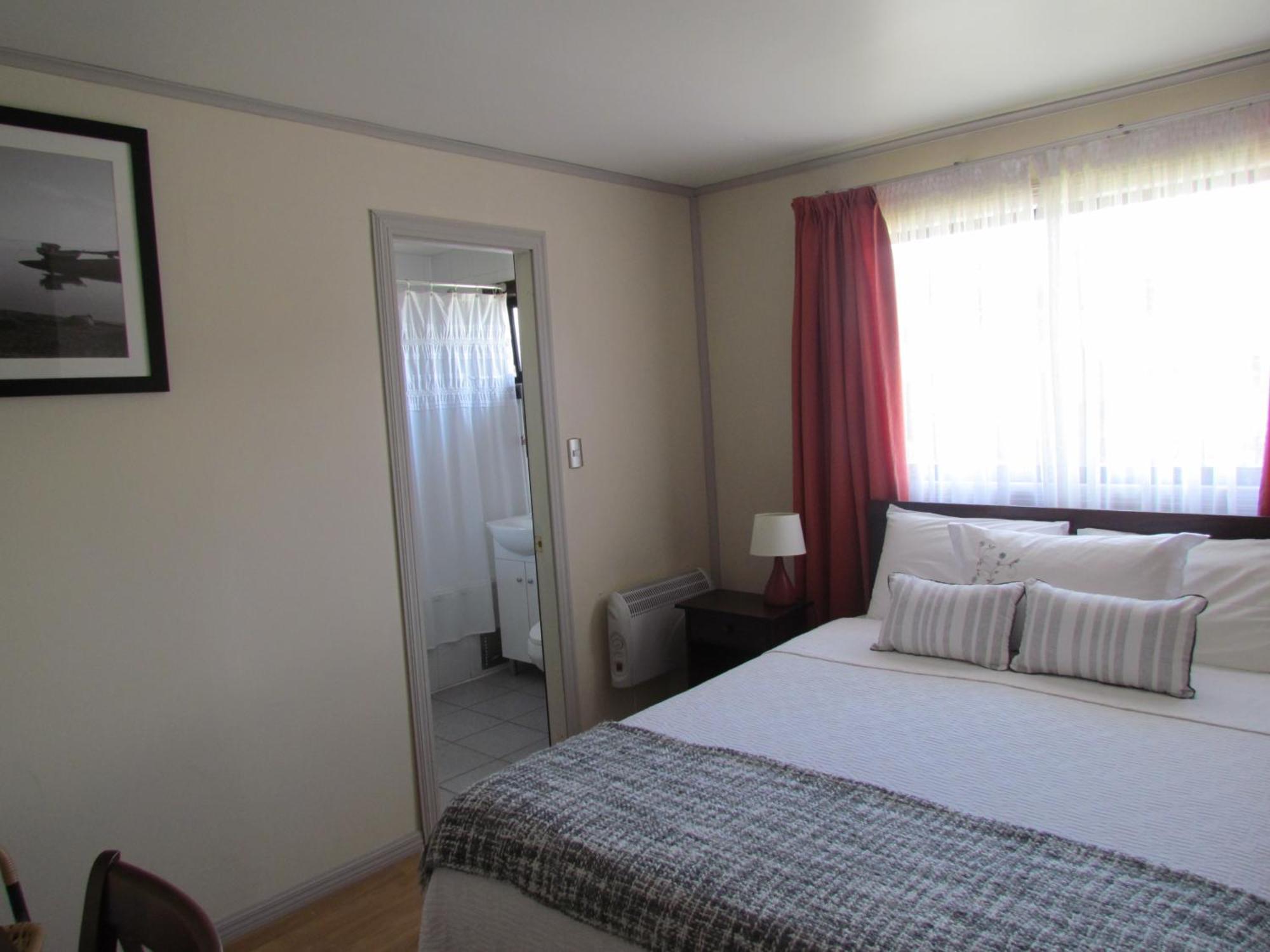 Hosteria Antupiren Hornopiren Buitenkant foto