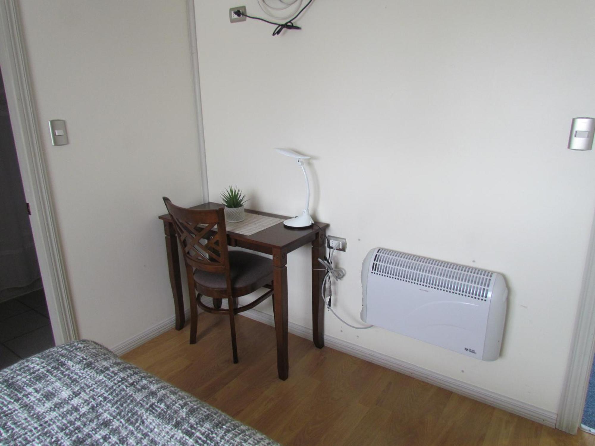 Hosteria Antupiren Hornopiren Buitenkant foto