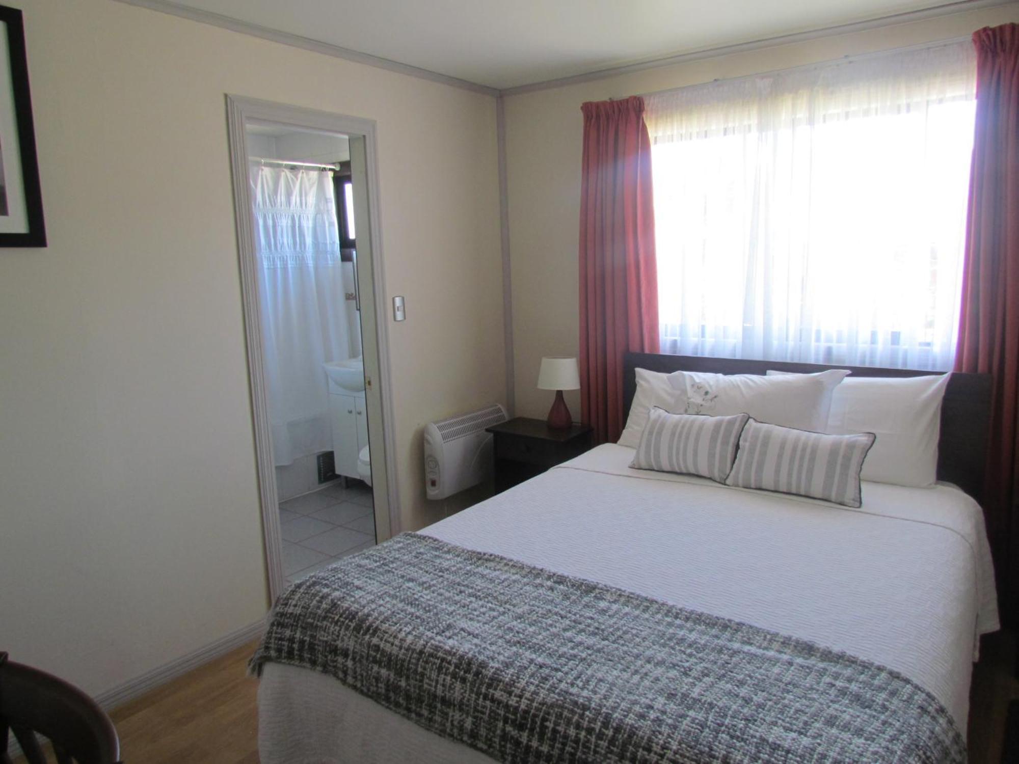 Hosteria Antupiren Hornopiren Buitenkant foto